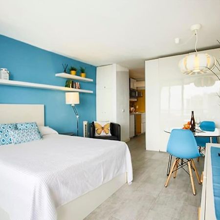 Roberta Apartment Playa De Las Americas Bagian luar foto