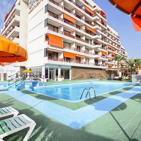 Roberta Apartment Playa De Las Americas Bagian luar foto
