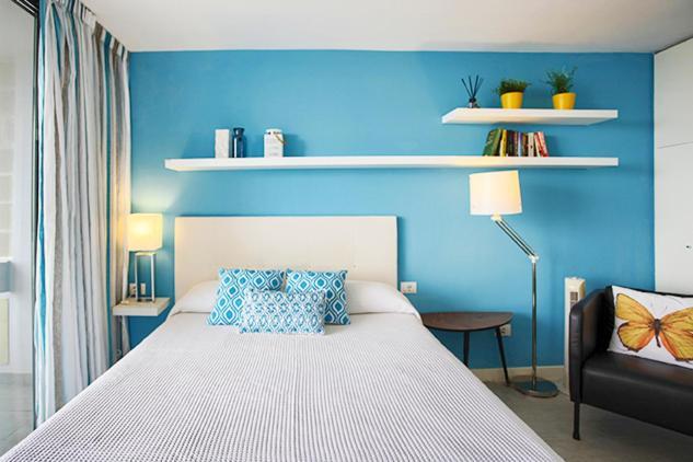 Roberta Apartment Playa De Las Americas Bagian luar foto