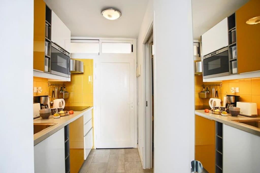 Roberta Apartment Playa De Las Americas Bagian luar foto