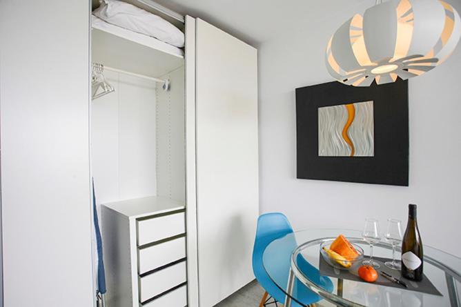 Roberta Apartment Playa De Las Americas Bagian luar foto