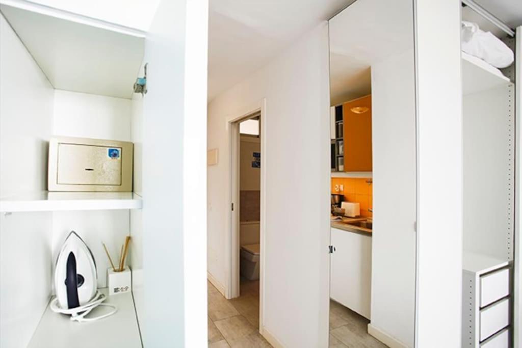 Roberta Apartment Playa De Las Americas Bagian luar foto