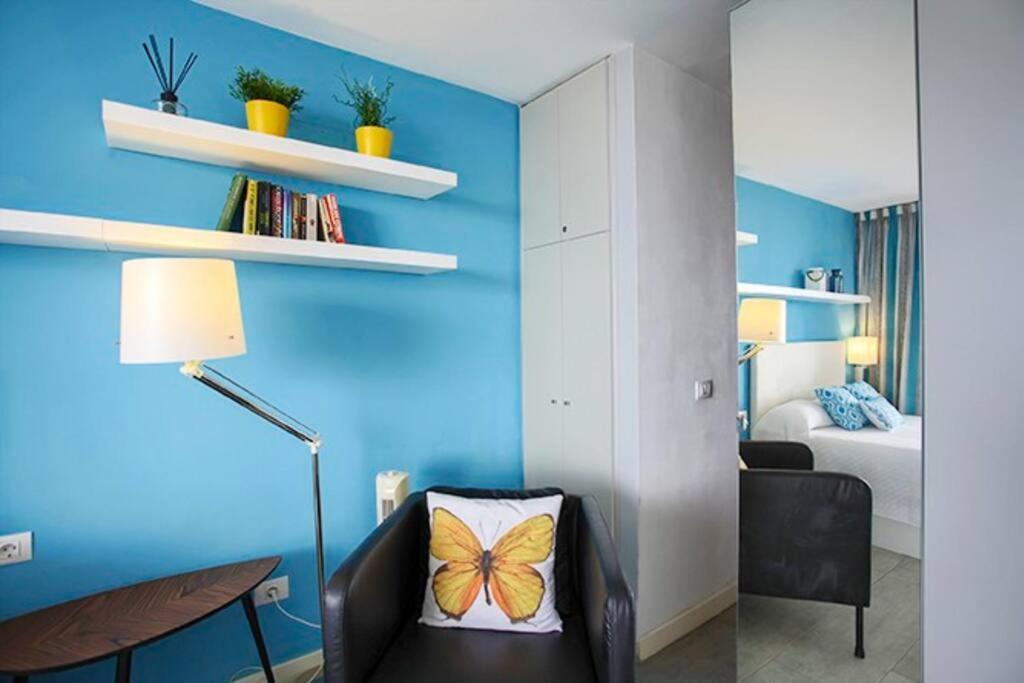Roberta Apartment Playa De Las Americas Bagian luar foto